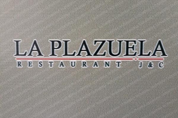 LA PLAZUELA RESTAURANT J&C