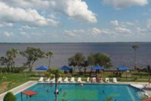 HOTEL BALNEARIO LAGUNA JARDIN 