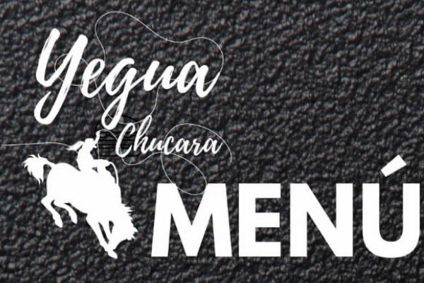 Yegua Chucara