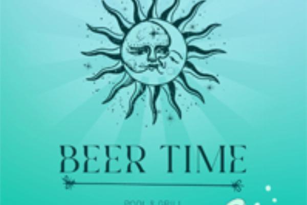 Beer Time
