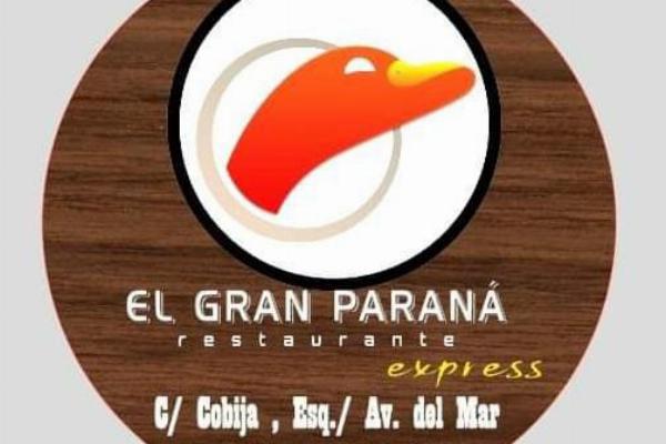 Gran Parana Express